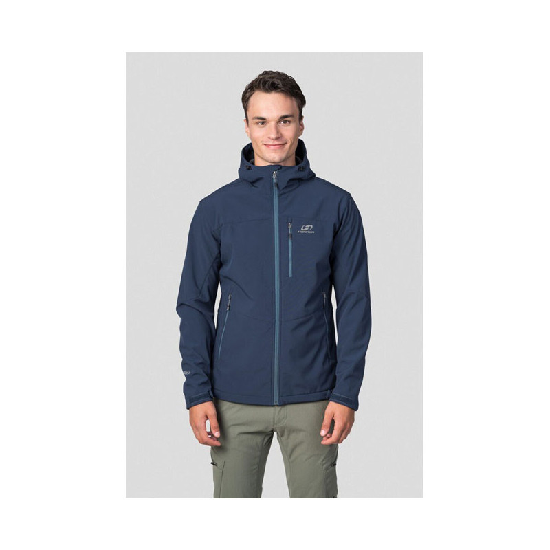 Striukė Hannah Shelton Jacket