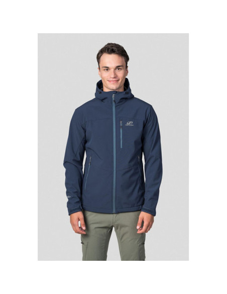 Hannah Shelton Jacket