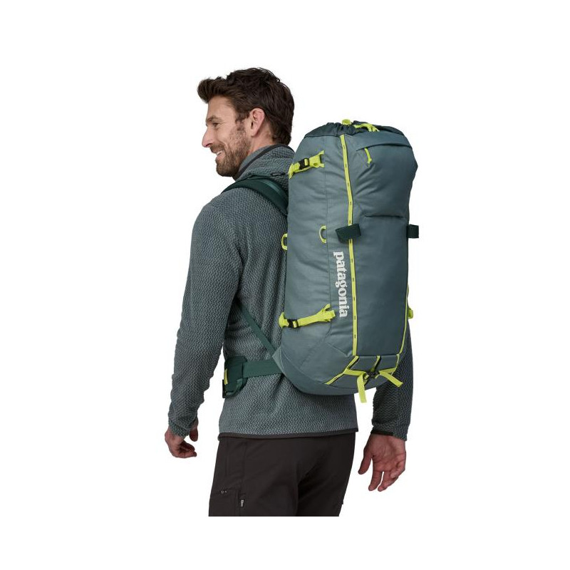 Patagonia Ascensionist 35L