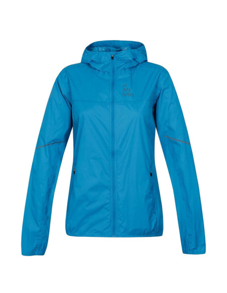 Hannah Miley Hoodie W