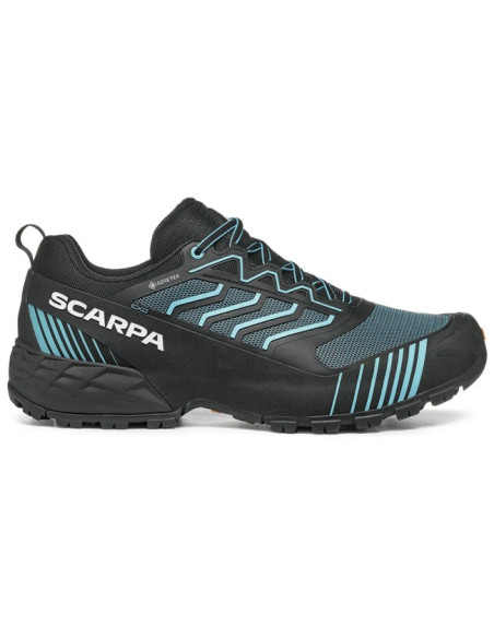 Zapatillas Scarpa Ribelle Run XT GTX