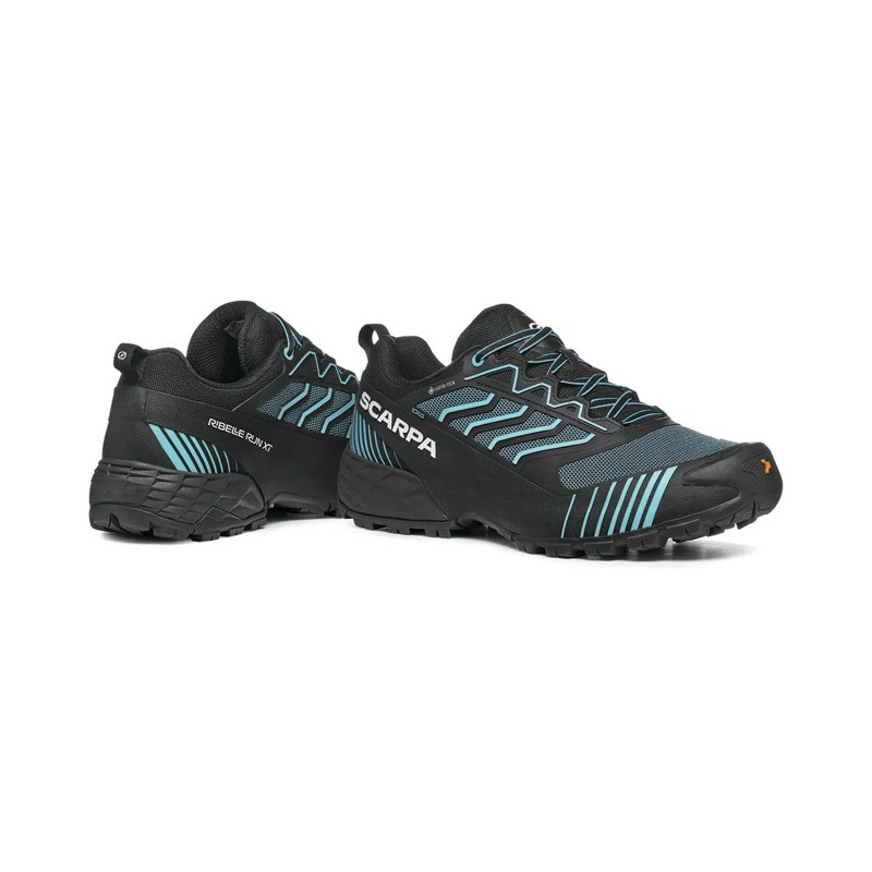 Vandringsskor Scarpa Ribelle Run XT GTX