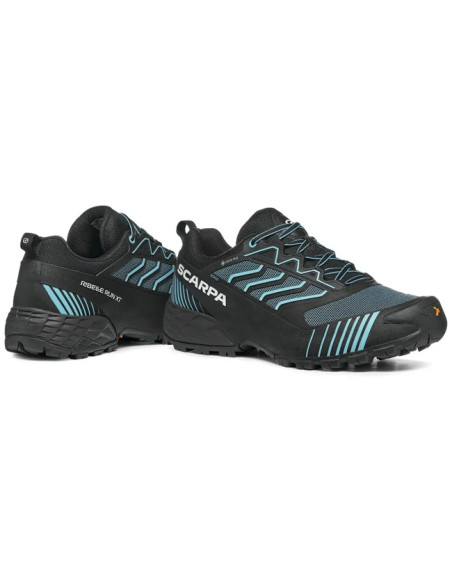 Sapatos de caminhada Scarpa Ribelle Run XT GTX
