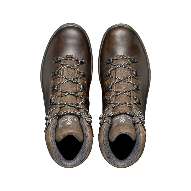 Støvler Scarpa Terra GTX Energy II