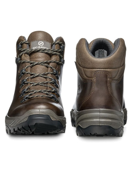 Boty Scarpa Terra GTX Energy II