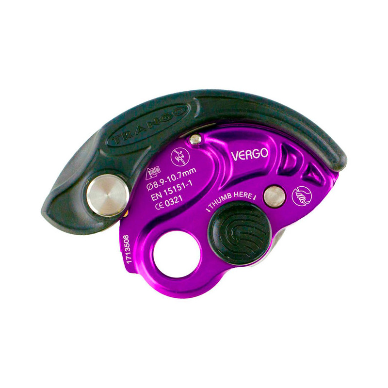 Varovalo Trango Vergo