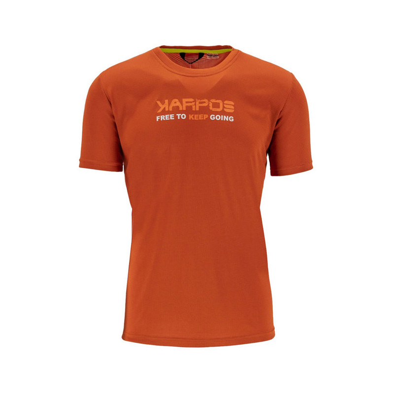 Karpos Val Federia Tee