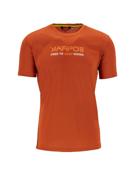 Karpos Val Federia Tee