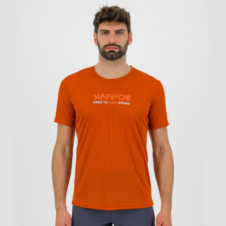 Karpos Val Federia Tee 2