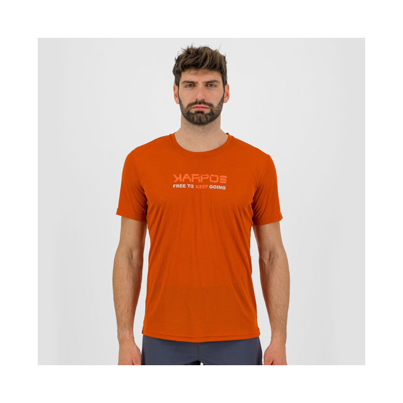 Karpos Val Federia Tee