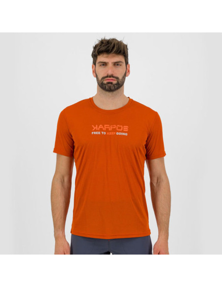 Karpos Val Federia Tee
