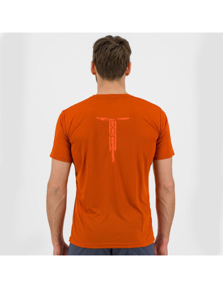 Karpos Val Federia Tee