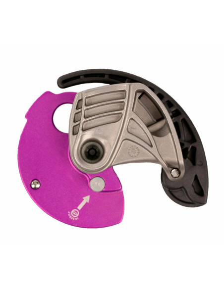 Saugos įtaisas Trango Vergo