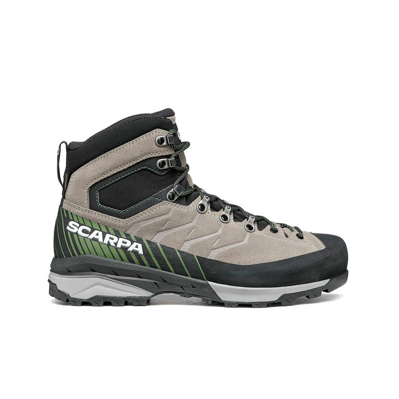 Škornji Scarpa Mescalito TRK GTX