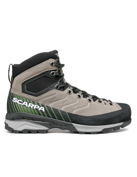Čižmy Scarpa Mescalito TRK GTX