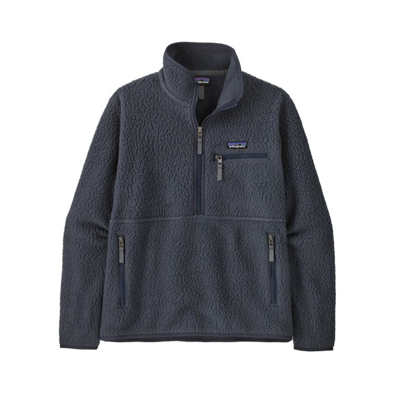 Polar Fleece Patagonia RETRO PILE MARSUPIAL
