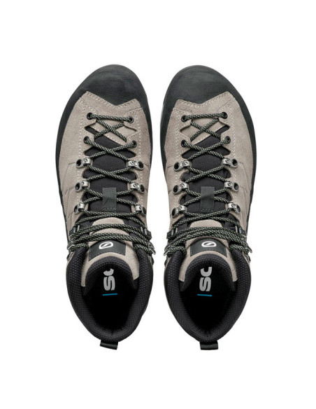 Čižmy Scarpa Mescalito TRK GTX