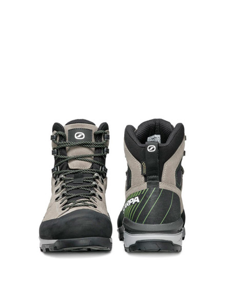 Škornji Scarpa Mescalito TRK GTX