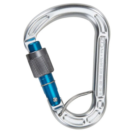 Karabiner Climbing Technology Pro CONCEPT SGL conector 23kN CE
