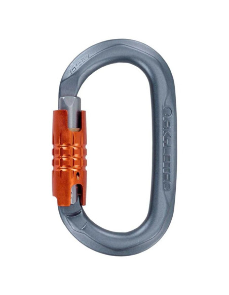 Karabijnhaak Skylotec OBX TG (TRIPLEX)