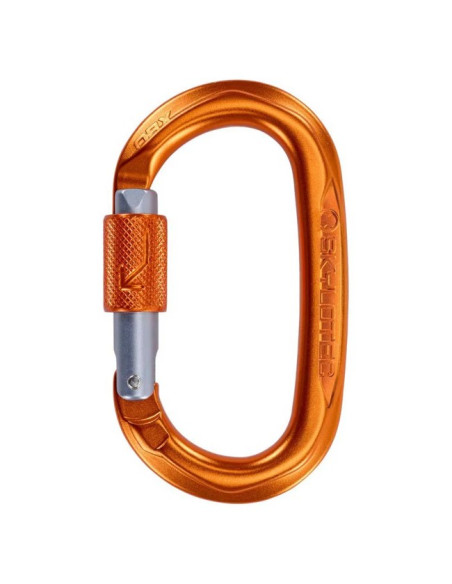 Karabinek Skylotec OBX BG (BRILOCK)