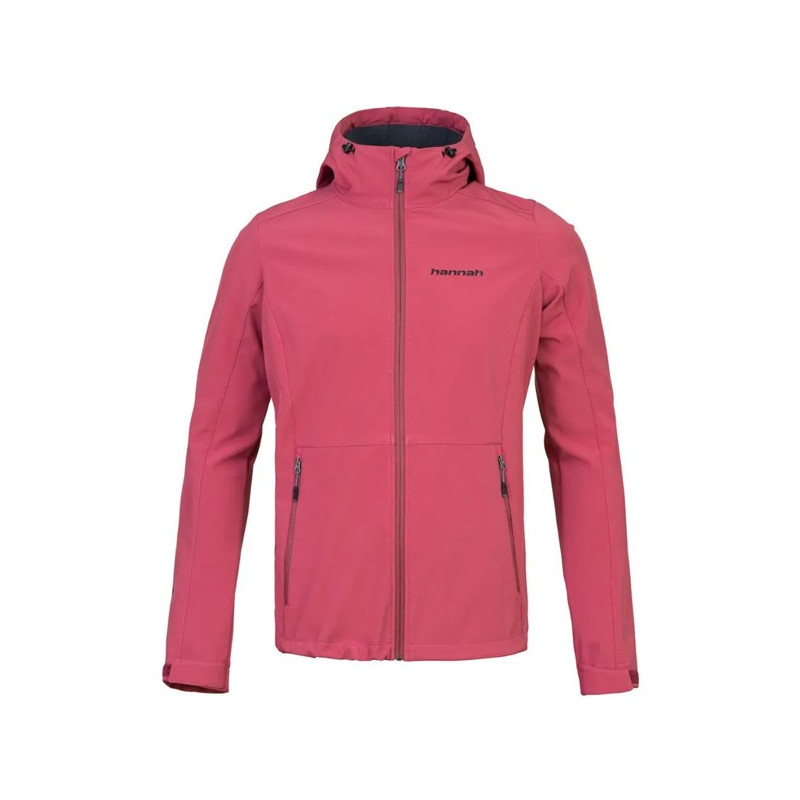 Chaqueta Hannah ZURY BAROQUE ROSE