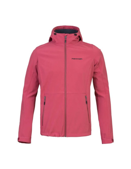 Chaqueta Hannah ZURY BAROQUE ROSE