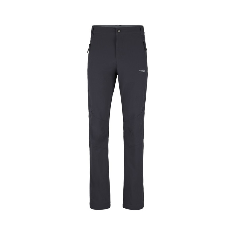 Byxor Cmp MAN LONG antracite-cemento