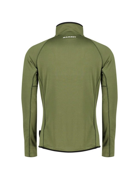 Polar Mammut AENERGY LIGHT ML HZ PULL M Marsh/Dark Ma