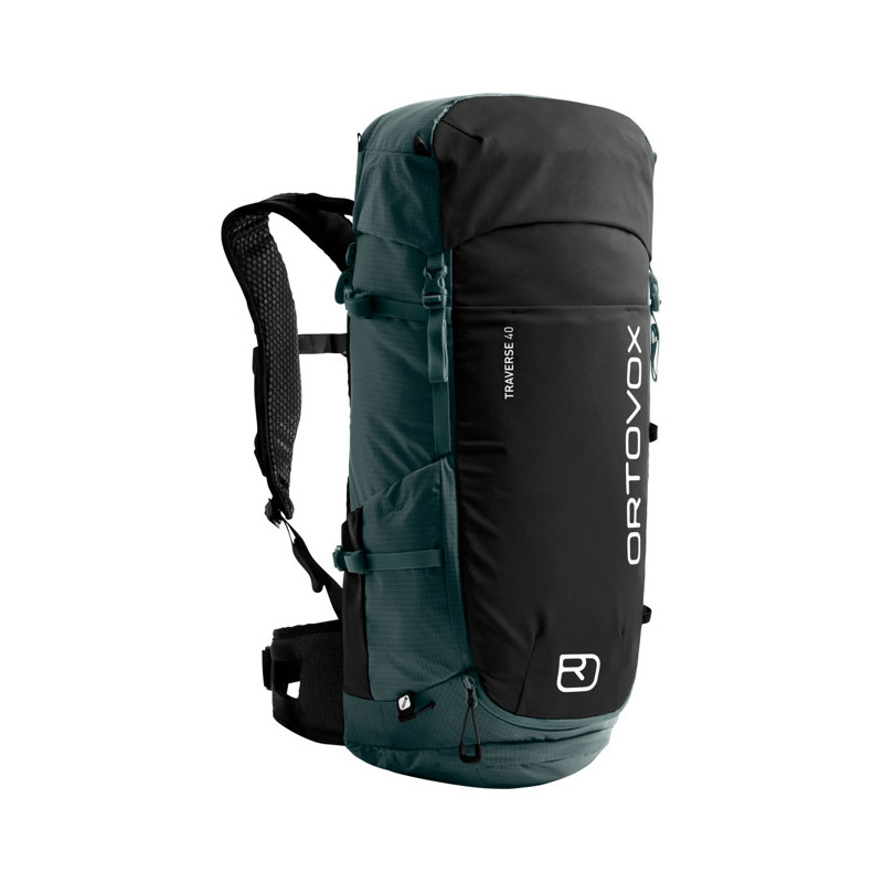 Kuprinė Ortovox TRAVERSE 40 Dark Arctic Grey