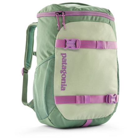 Ryggsäck Patagonia K'S REFUGITO DAY PACK 18L Ellwood Green