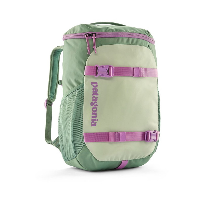 Back Pack Patagonia K'S REFUGITO DAY PACK 18L Ellwood Green