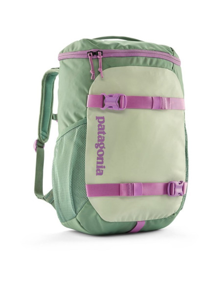 Batoh na záda Patagonia K'S REFUGITO DAY PACK 18L Ellwood Green
