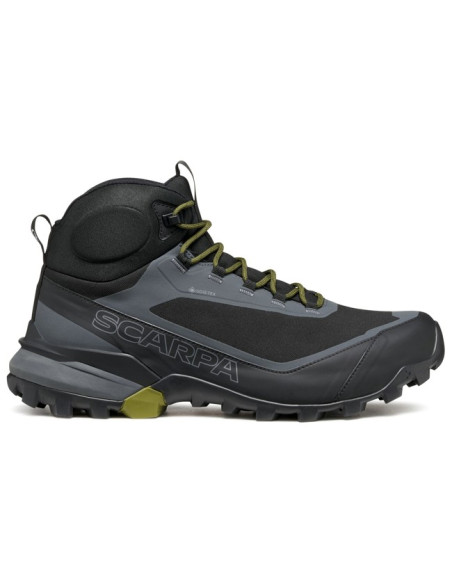 Buty Scarpa RIBELLE CROSS 2 MID GTX BLACK-OLIVE Go