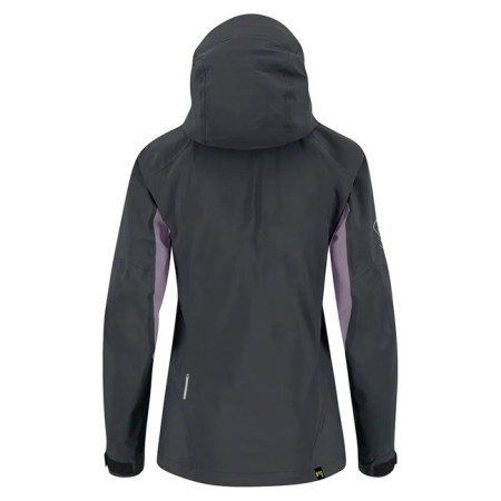 Jacka Karpos STORM EVO W Woodl.Gray/Lavender 2