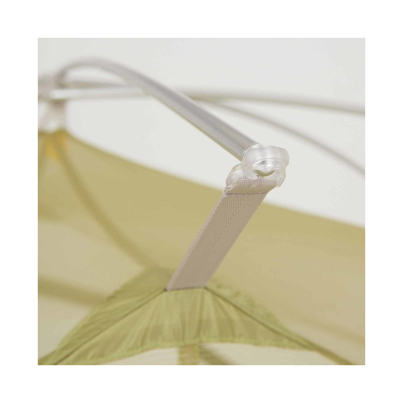 Stan Marmot TUNGSTEN UL 2P Wasabi