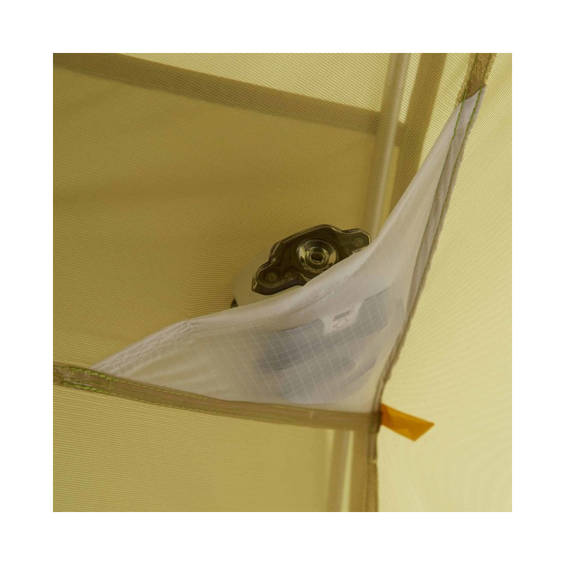 Tente Marmot TUNGSTEN UL 2P Wasabi