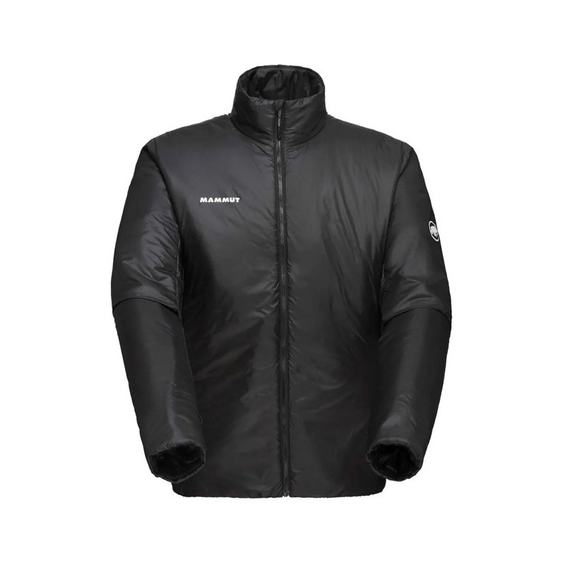 Giacca Mammut ALTO LIGHT 3 IN 1 HS Red/Black