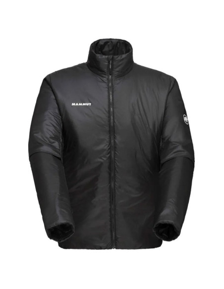 Jas Mammut ALTO LIGHT 3 IN 1 HS Red/Black