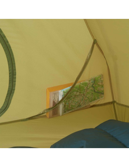 Šotor Marmot TUNGSTEN UL 2P Wasabi