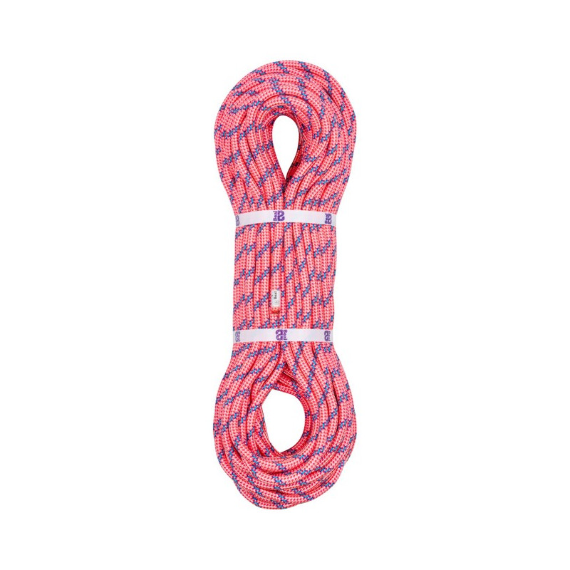 Corde Beal BERLIN 9.8MMx60M PINK