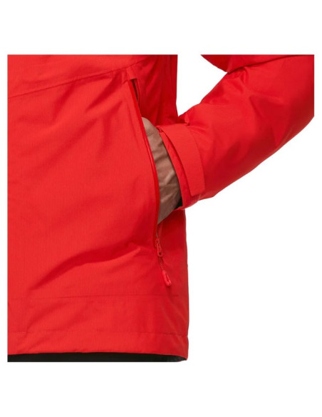 Takki Mammut ALTO LIGHT 3 IN 1 HS Red/Black