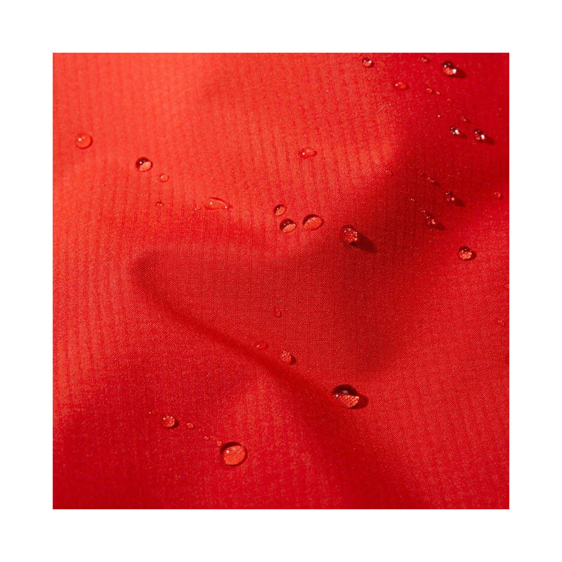 Chaqueta Mammut ALTO LIGHT 3 IN 1 HS Red/Black