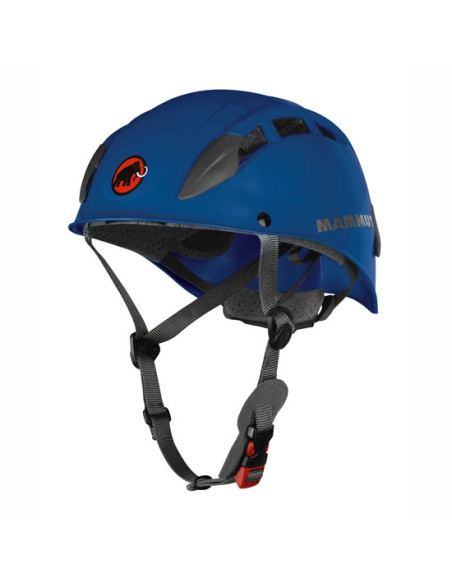 Casco Mammut Skywalker 2
