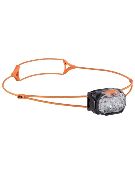 Čelovka Petzl SWIFT LT BLACK