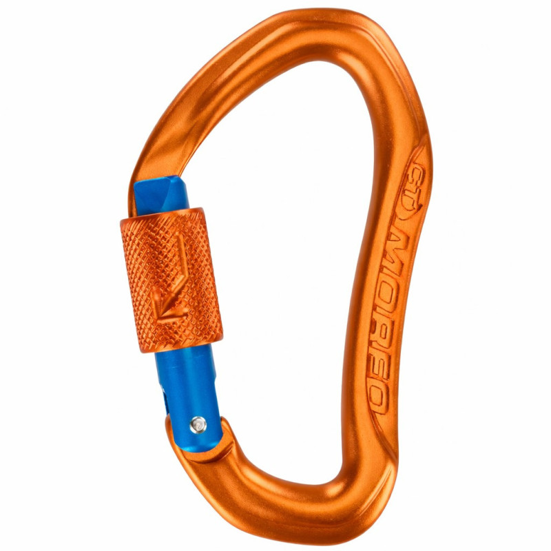 Karbinhake Skylotec MORFO BG (BRILOCK)