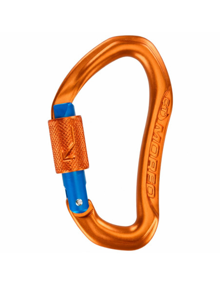 Carabiner Skylotec MORFO BG (BRILOCK)