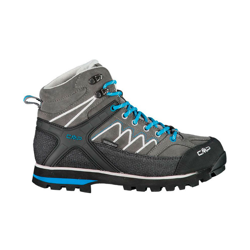 Cmp Moon Mid Waterproof Boot W