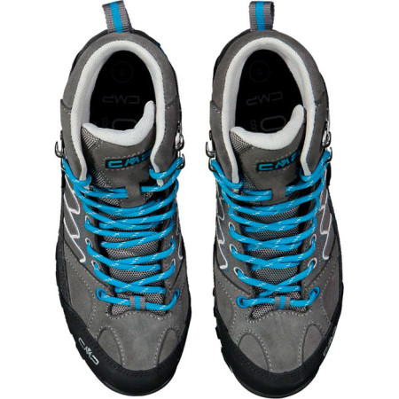 Cmp Moon Mid Waterproof Boot W 2