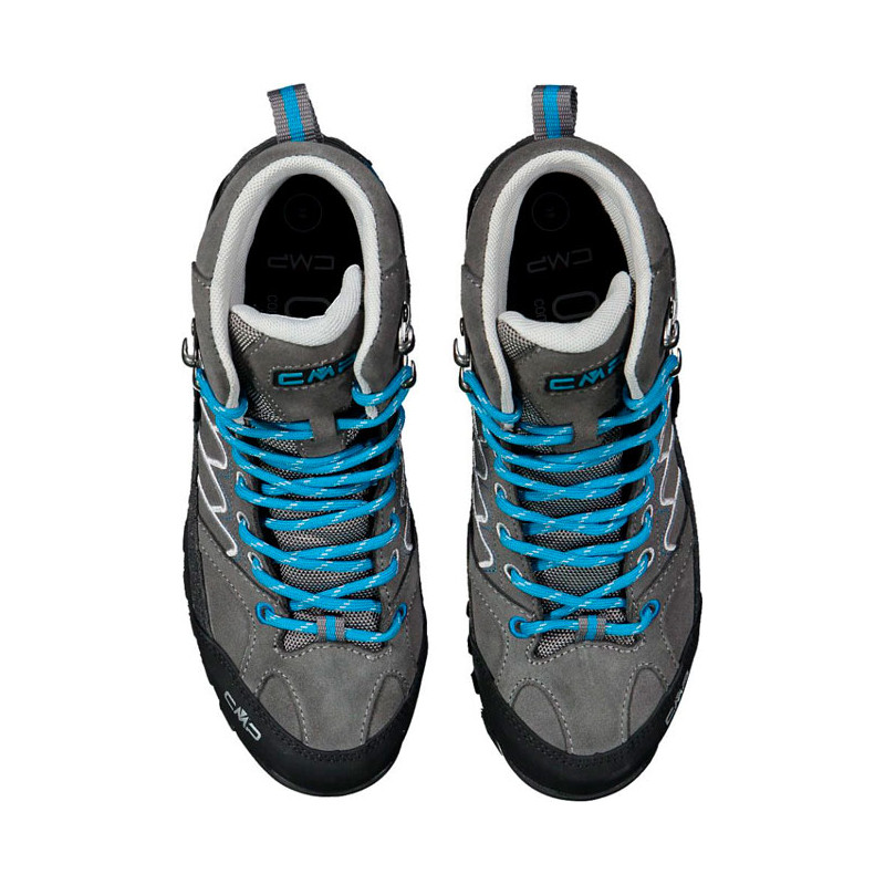 Cmp Moon Mid Waterproof Boot W